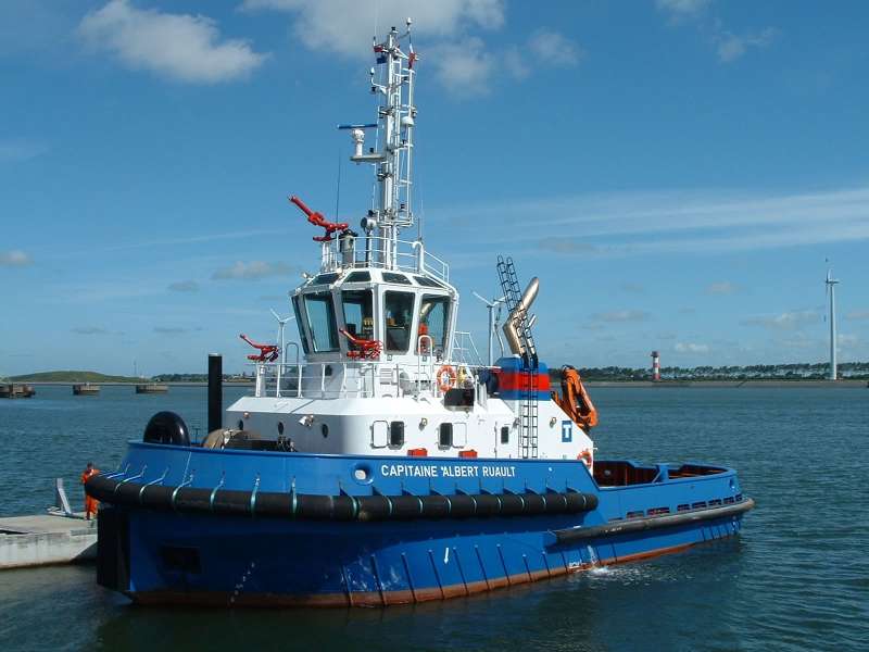 BRETAGNE