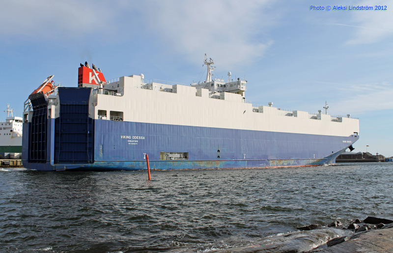 VIKING ODESSA