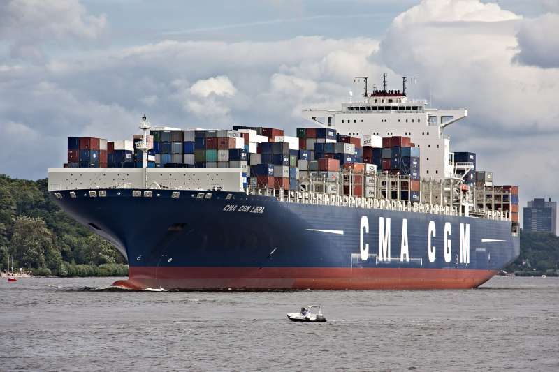 CMA CGM LIBRA