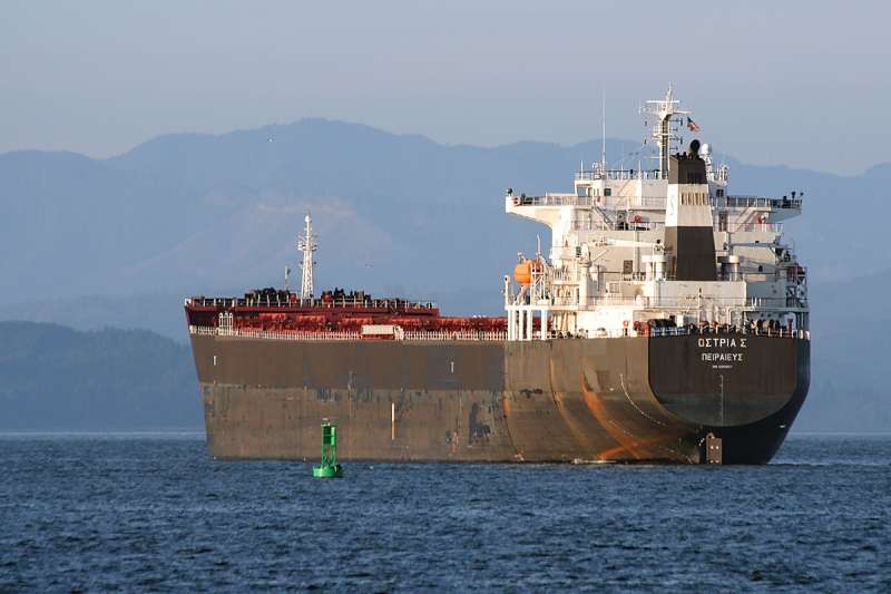 PANAMAX OSTRIA