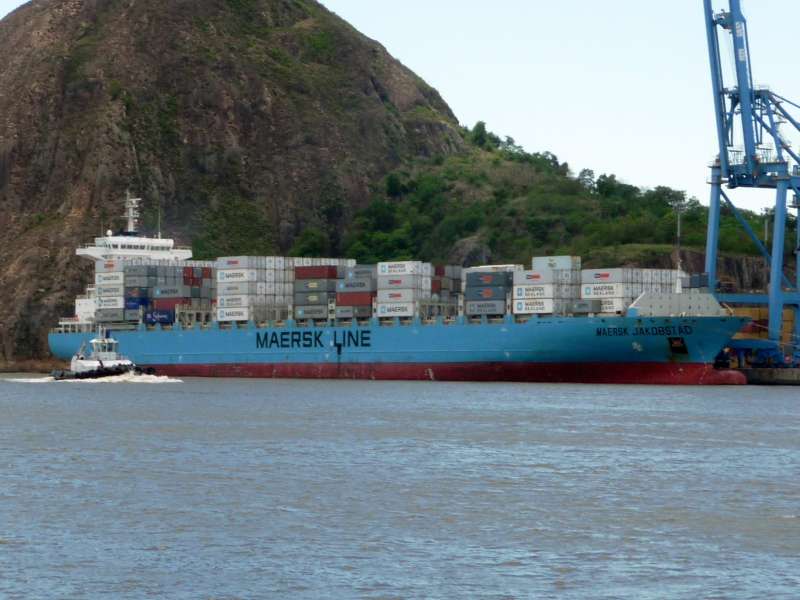 MSC MELANI III
