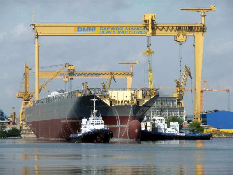 MSC LYSE V