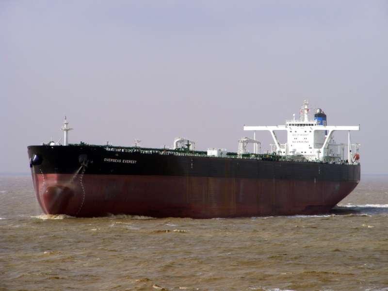 Image of SEAWAYS EVEREST