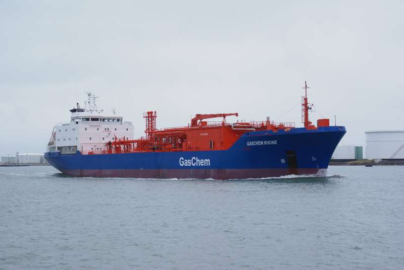 GASCHEM RHONE