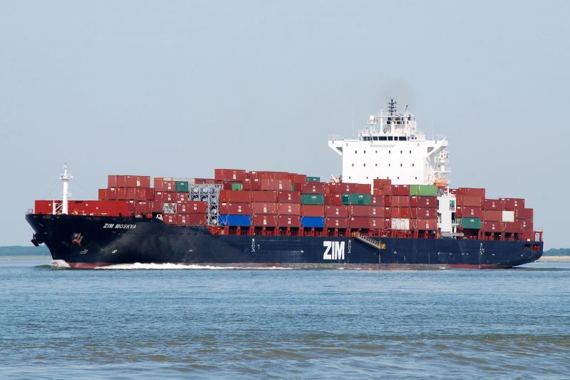 MSC ACAPULCO