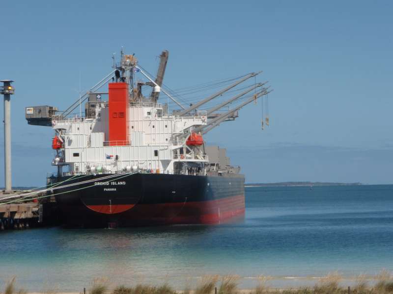 SEA SILA