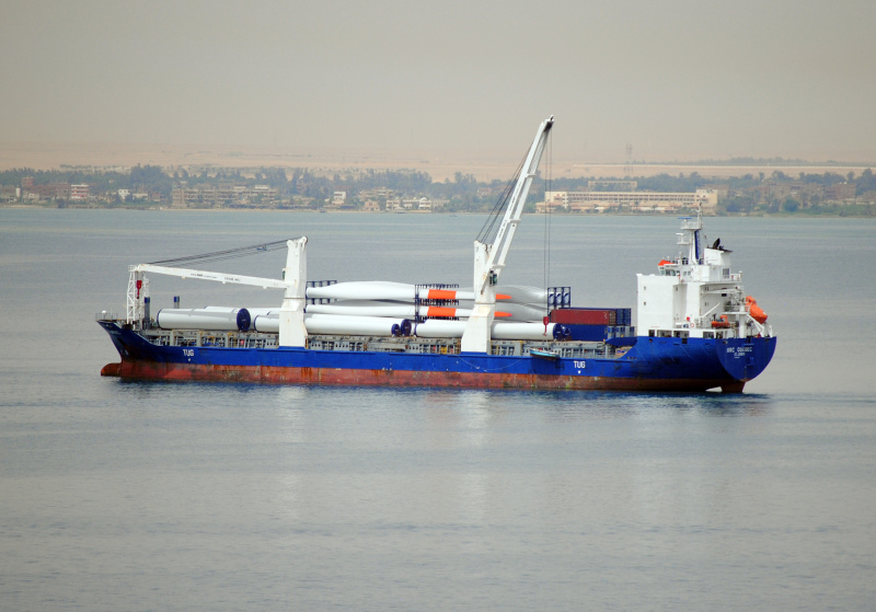 FESCO OLGA