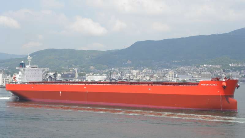 DUKESHIP