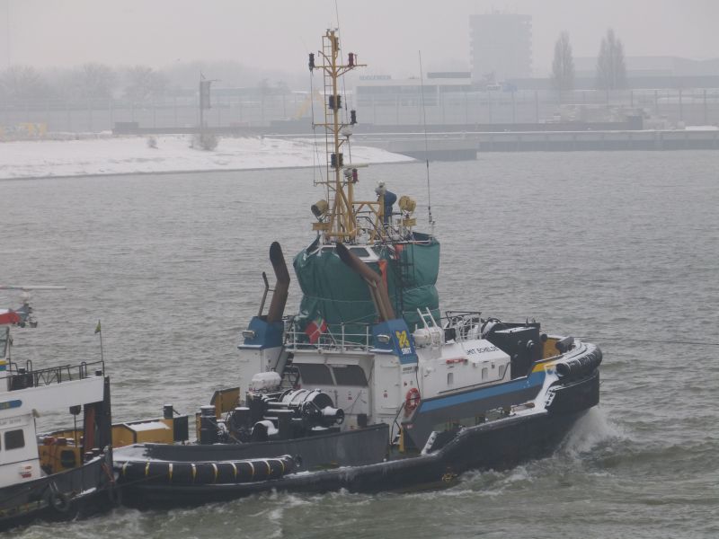 VB SCHELDE