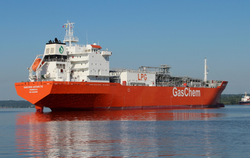 Image of GASCHEM ANTARCTIC