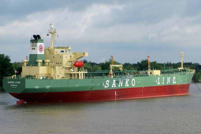 OCEAN ELECTRA