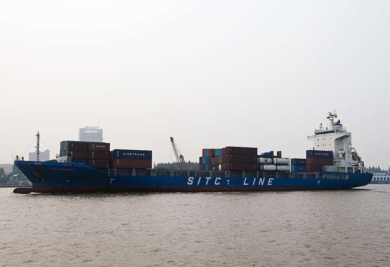CUL HAIPHONG