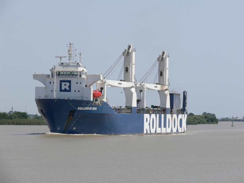ROLLDOCK SEA