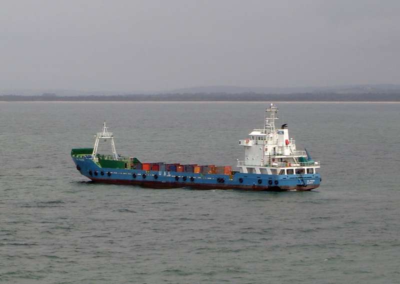 QUELLONINA
