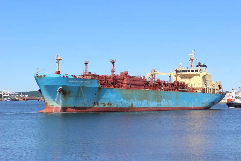 NAVIGATOR VIRGO