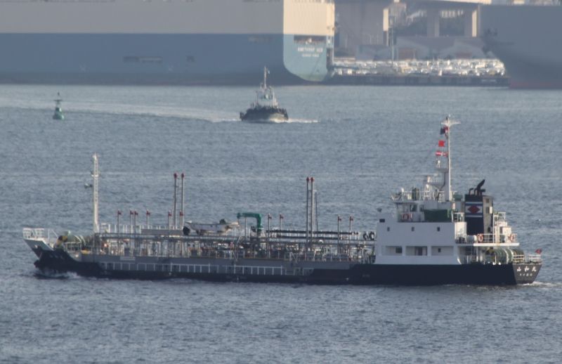 SANWA MARU