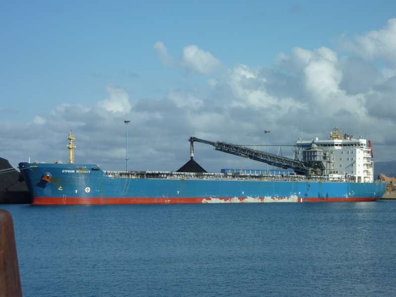 ALGOMA INTEGRITY