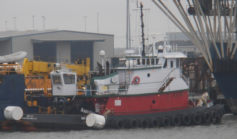 SMITH BUCCANEER