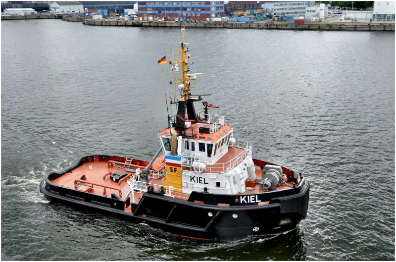 KIEL