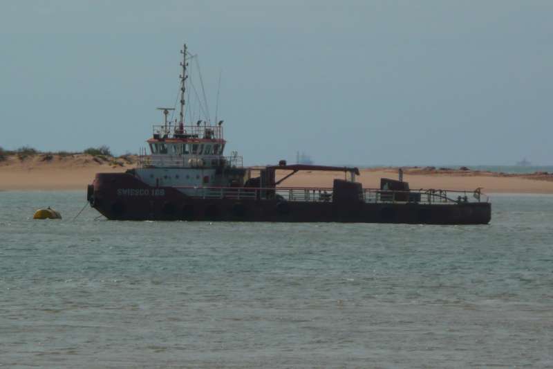 SEAGREEN NO15