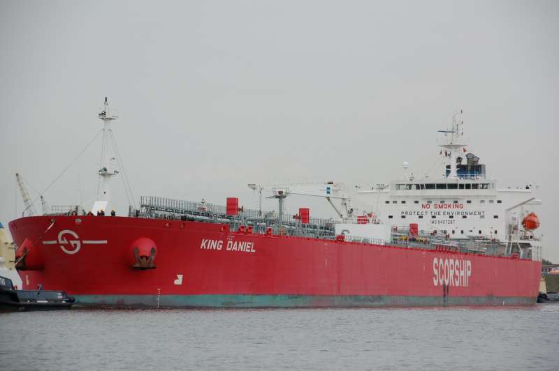 CLEAROCEAN FUKU
