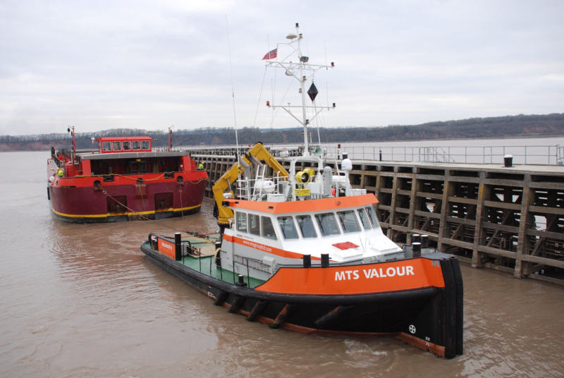 MTS VALOUR