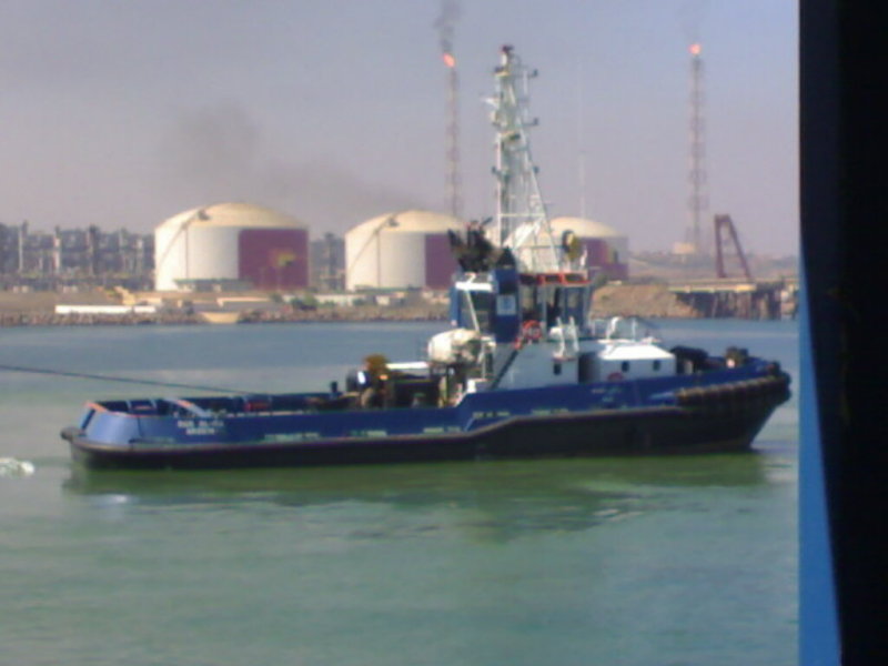 RAS EL-MA