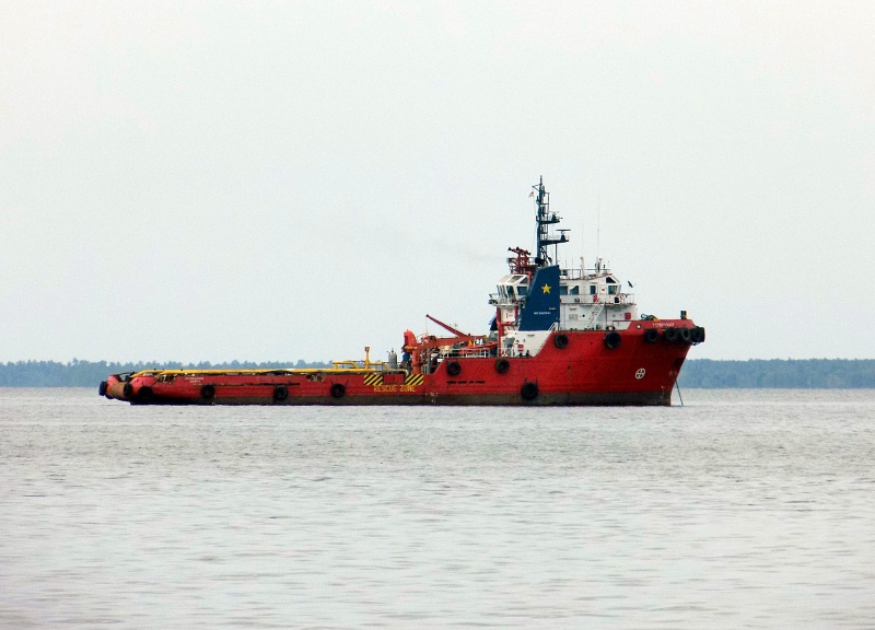 AHTS.PETEKA 5402