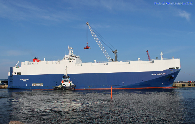 POLARIS LIBERTY