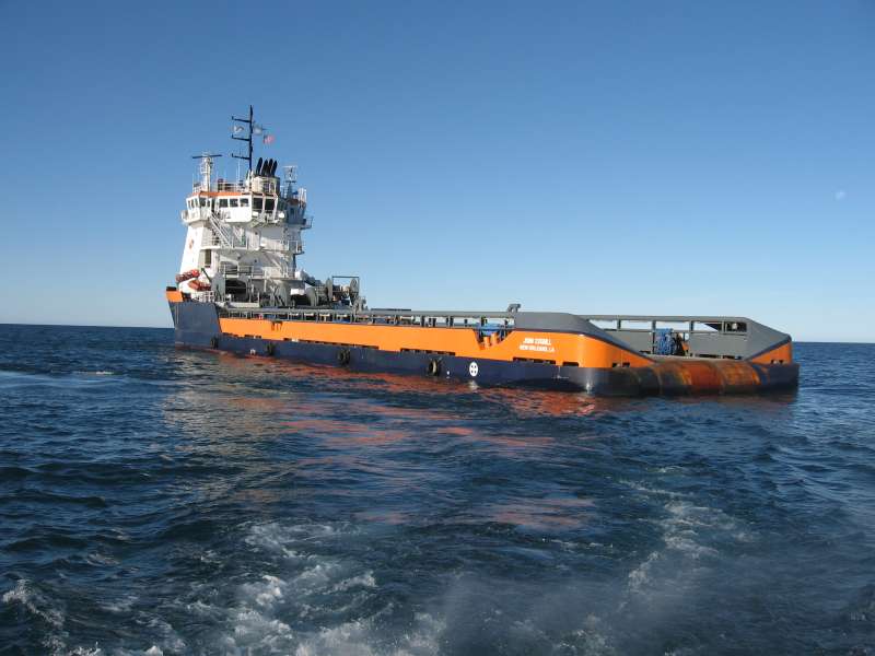 ATLANTIC JOULE