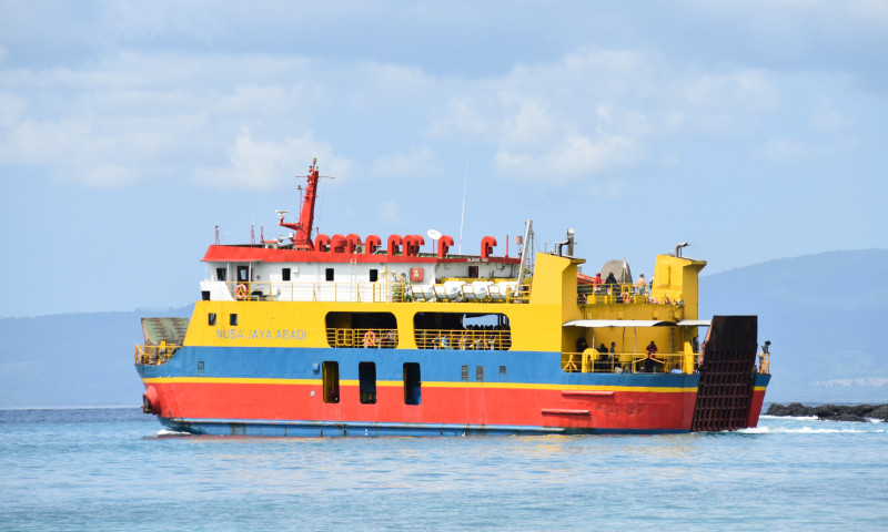 KMP.NUSA JAYA ABADI