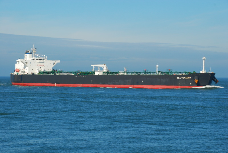 SEA VOYAGER