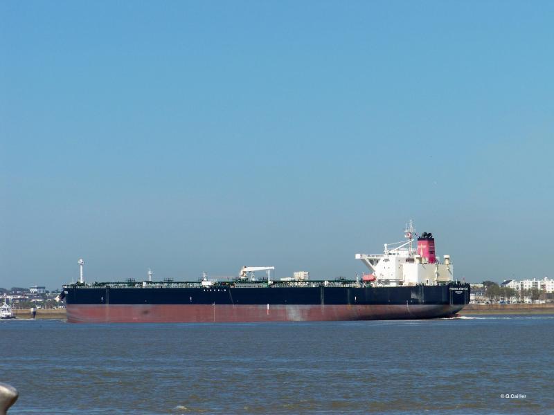 TARBET SPIRIT