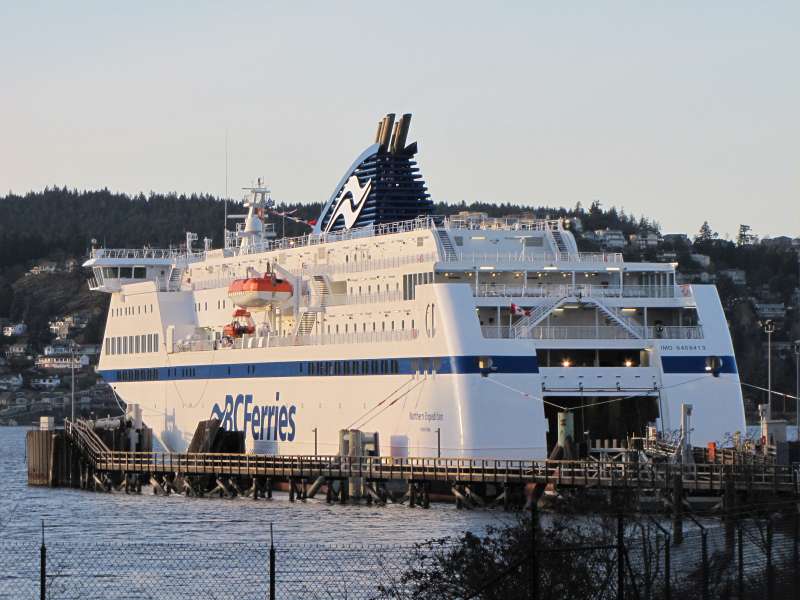 NORTHERN EXPEDITION