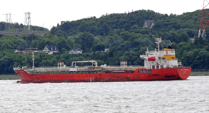 NO.5 OCEAN PIONEER