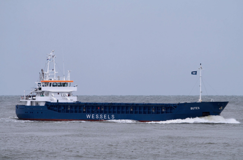 WILSON DIRDAL