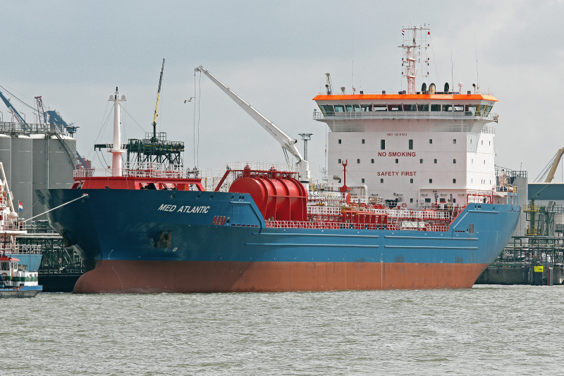 MED ATLANTIC