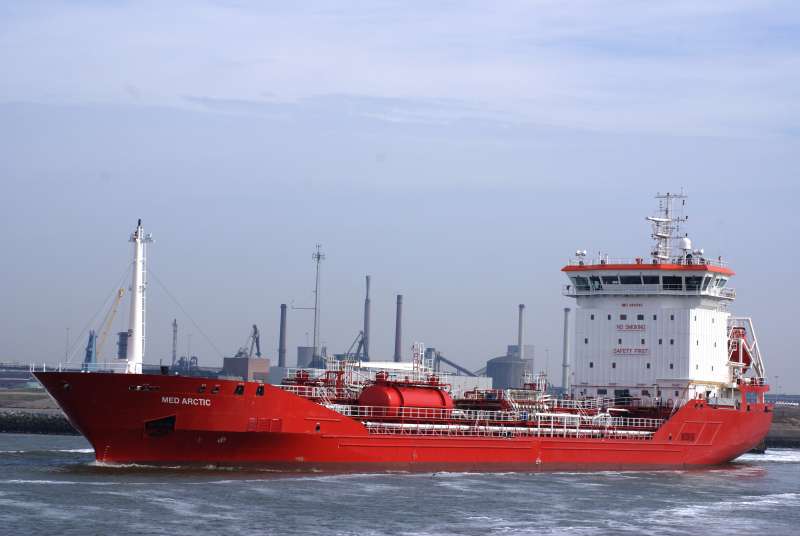 MED ARCTIC