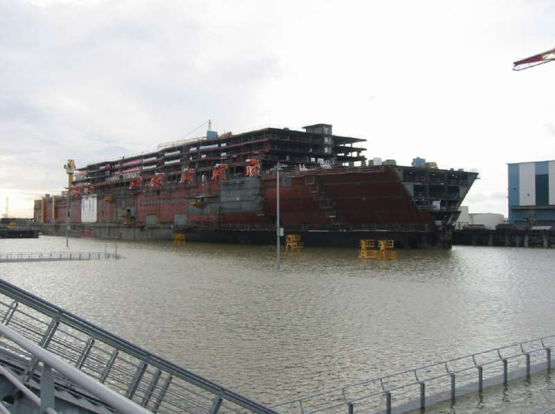 NORWEGIAN EPIC