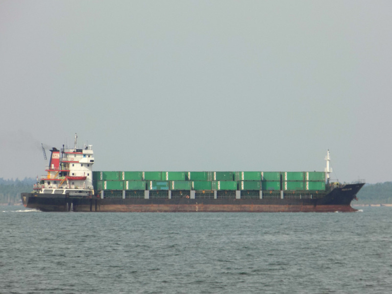 MV.MAGELLAN ^-^