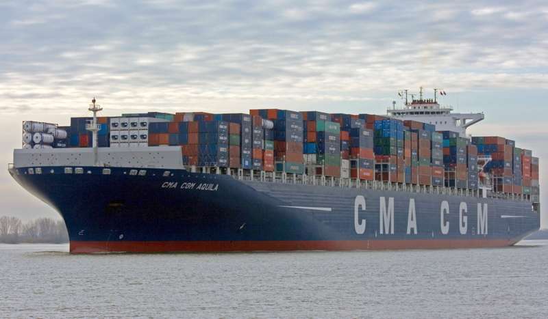 CMA CGM AQUILA