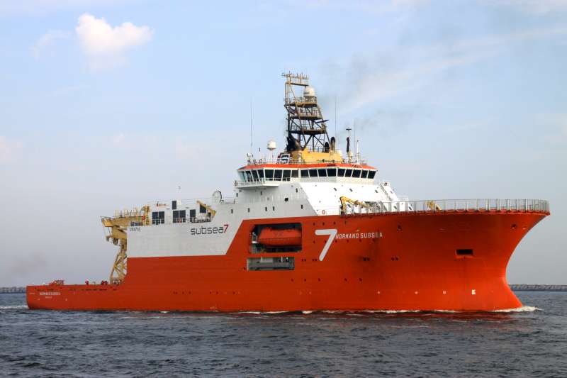 NORMAND SUBSEA