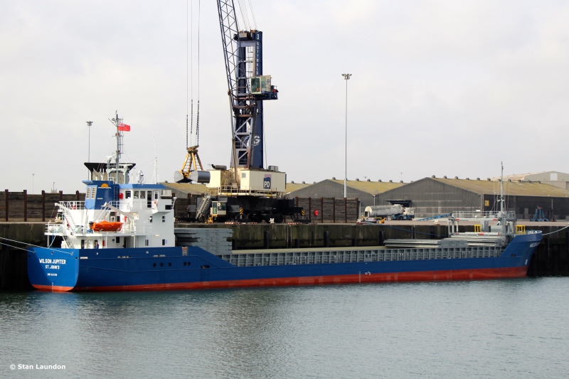 WILSON JUPITER