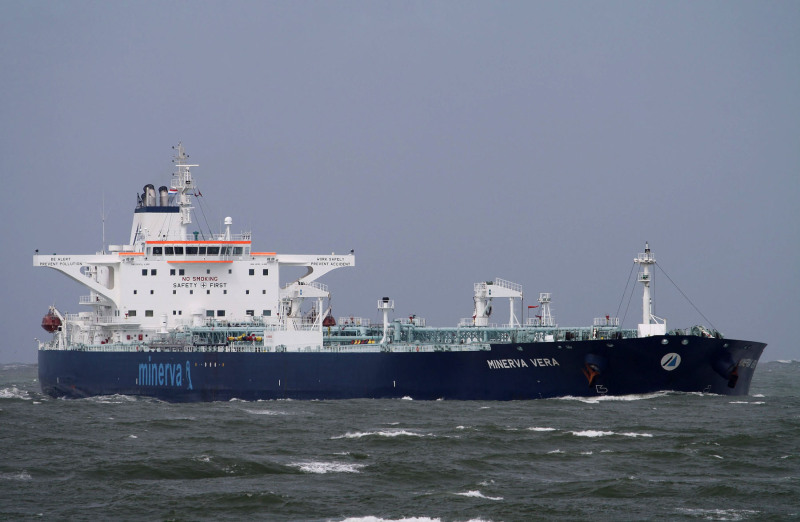 MINERVA VERA