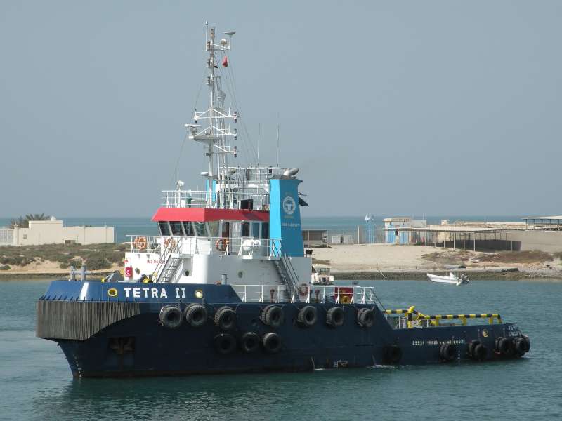 SEASPAN ROGUE