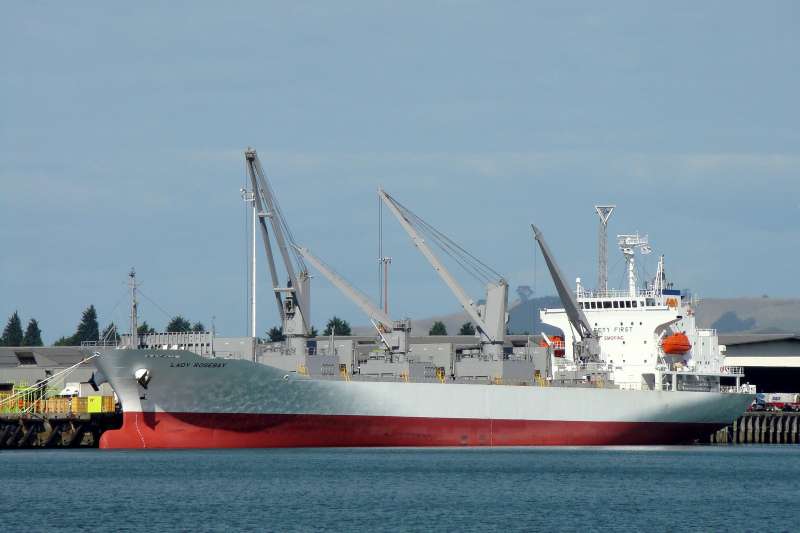LADY ROSEBAY