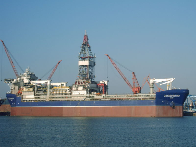 ZHONG YUAN 110
