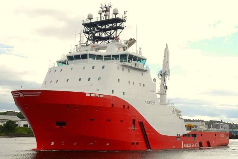 SEA1 RUBY