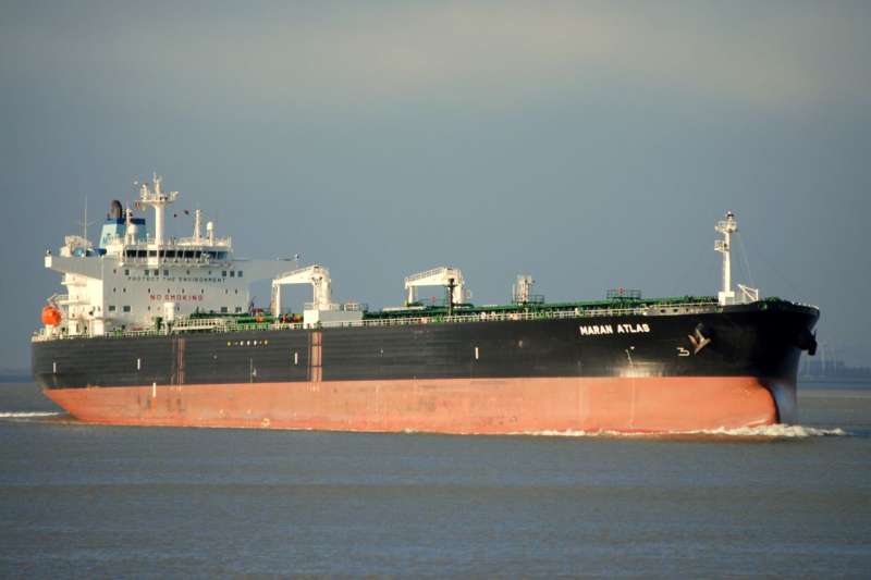 MARAN ATLAS