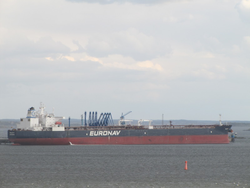 FPSO MIAMTE MV34